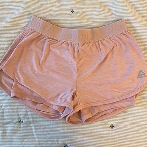 Reebok Shorts